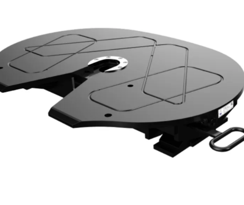 Why Off-road Trailers Need a Heavy Duty Fifth Wheel Why Off-road Trailers Need a Heavy Duty Fifth Wheel
