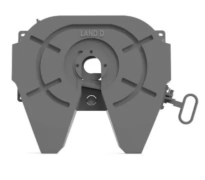 Why Are Fifth Wheels Critical for Trucking and How to Select the Right One?
