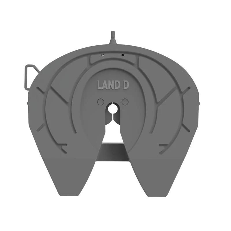 fifth wheel parts
