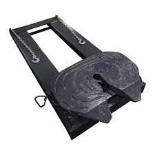 holland 5th wheel slider