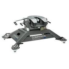 jost fifth wheel adjustment procedure