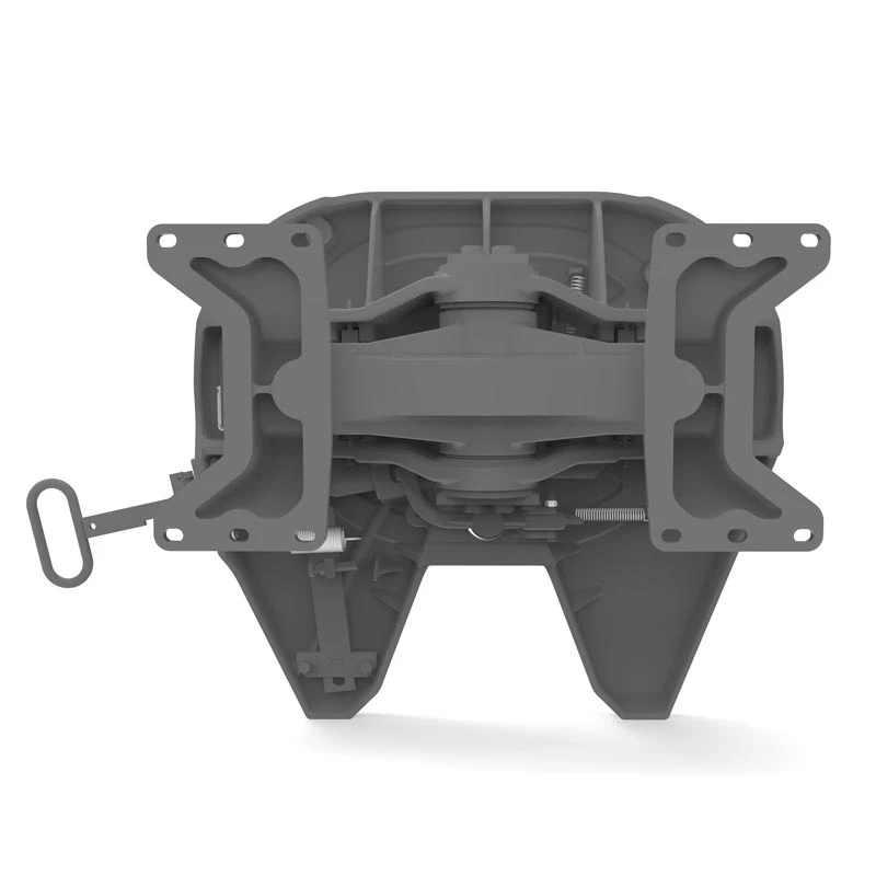 5th wheel hitch parts