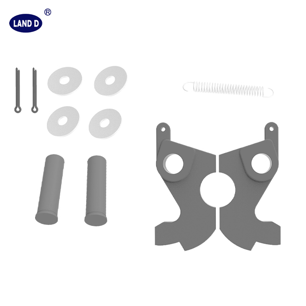 jost fifth wheel adjustment procedure