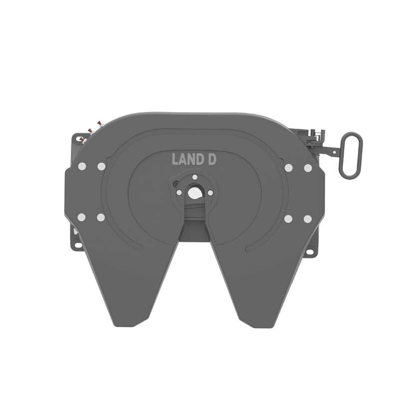 High quality JSK casting fifth wheel 37C
