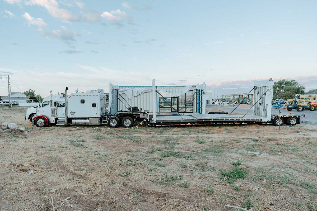truck trailer components