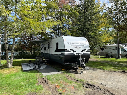 5th wheel hitch parts