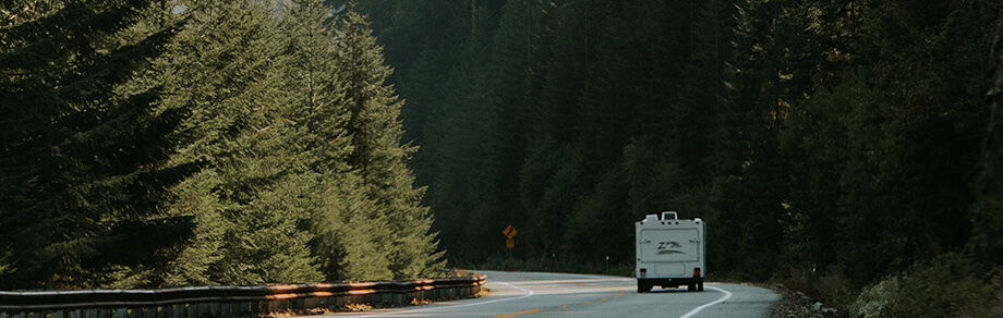 Is Parking A Fifth-Wheel Trailer Difficult? Fifth Wheel