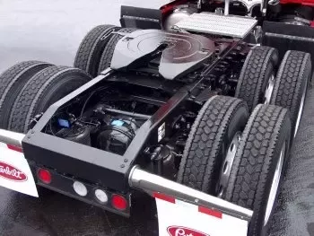 The Benefits of Owning a 5th-Wheel Air-Ride Hitch Fifth Wheel