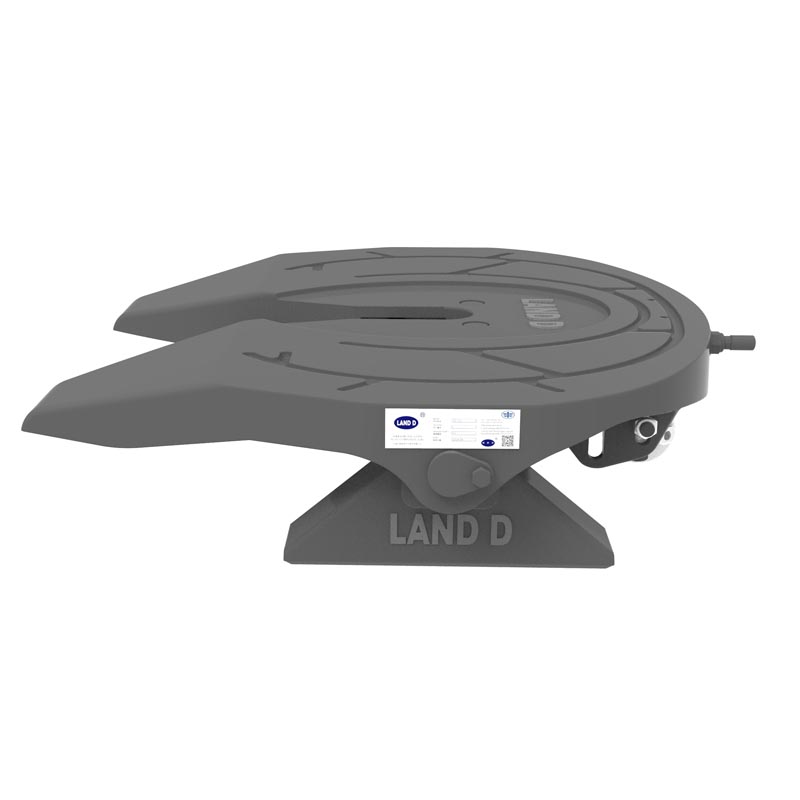 High quality JSK casting fifth wheel 37C