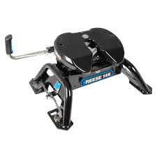 Essential Tips for Choosing a Fifth Wheel Hitch