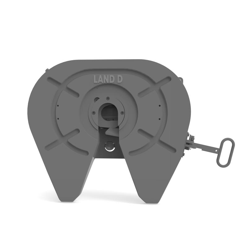 holland fifth wheel rebuild kit