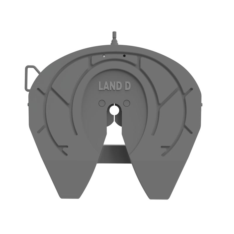 front wheel parts diagram