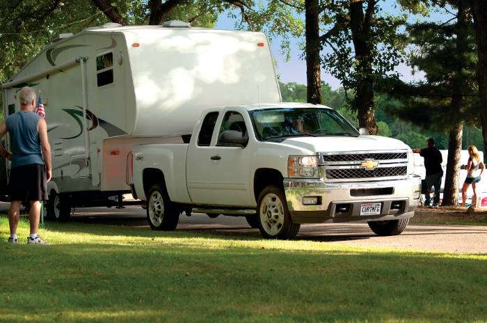 High-Quality Greaseless Fifth Wheel Pads   Durable & Discount Offers