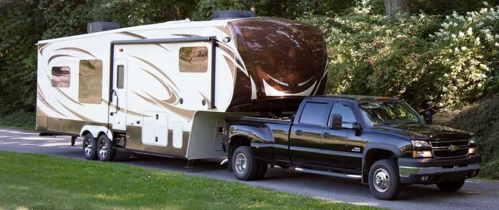 odm jost fifth wheel service manual