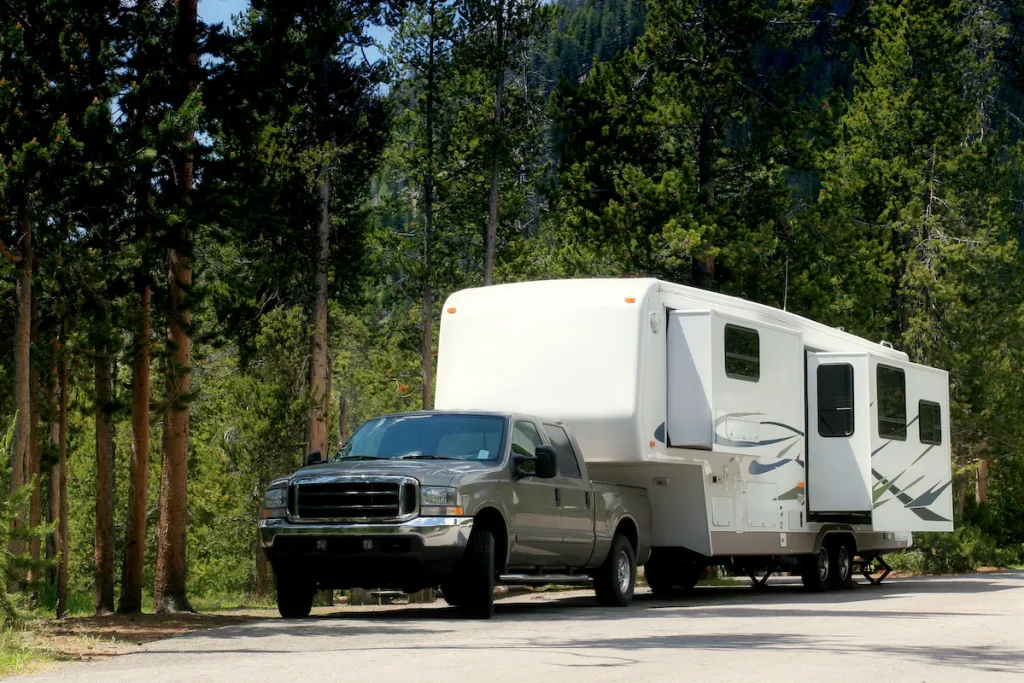 fontaine fifth wheel parts catalog factory