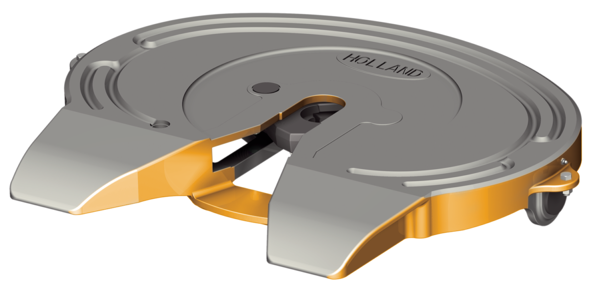 holland fifth wheel adjustment tool