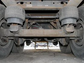 add 5th wheel to truck