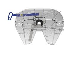 jost fifth wheel removal