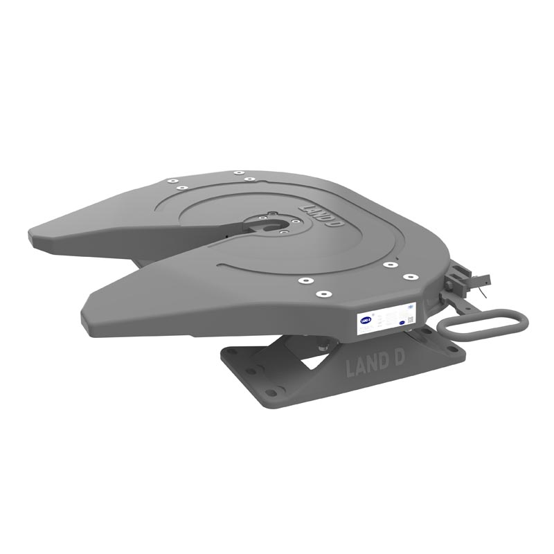 5th wheel hitch parts