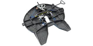 semi truck fifth wheel adjustment service