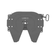 5th Wheel Coupling: A Key Link for Adapting to Diverse Transportation Scenarios