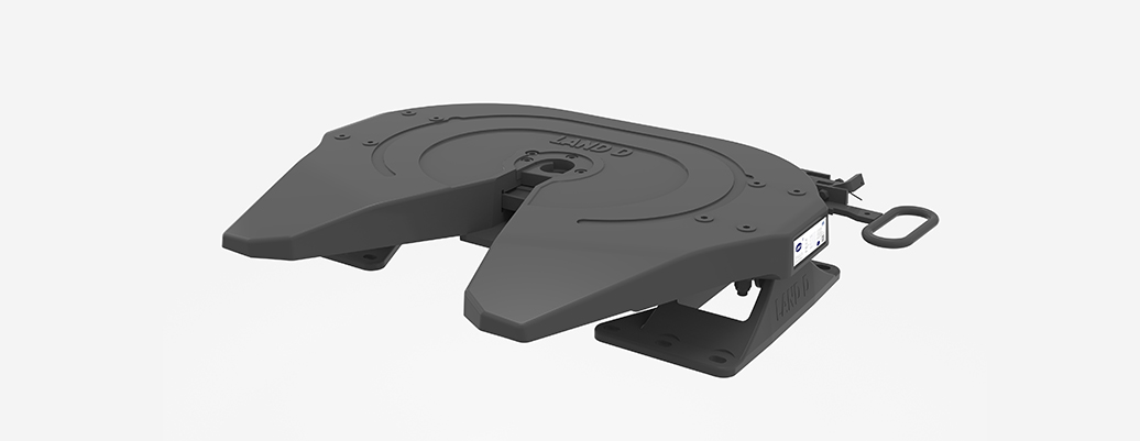 High quality JSK casting fifth wheel 37C