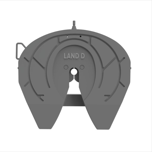 fifth wheel plate riser suppliers
