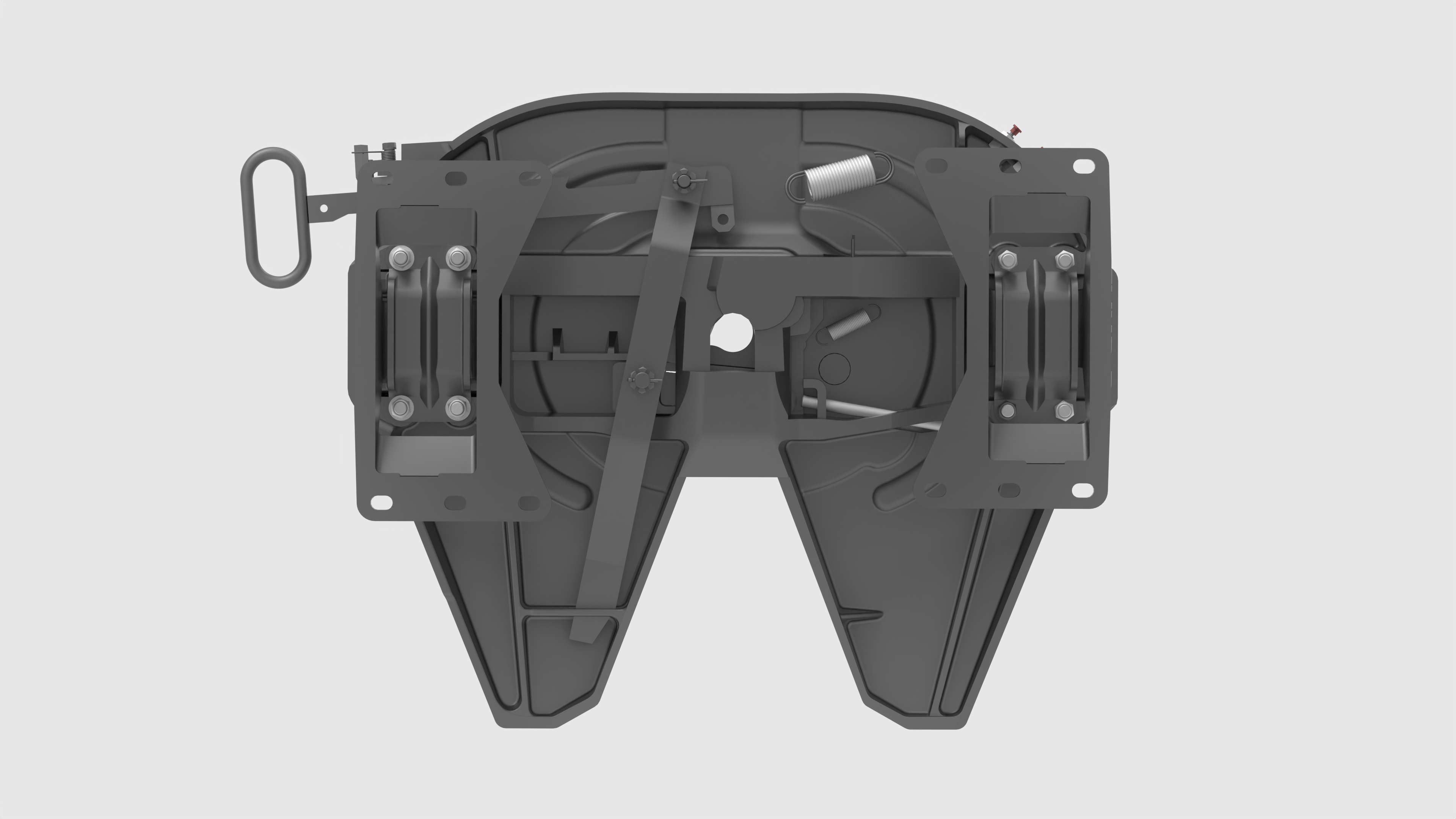 Fifth Wheel Jaws: Ensuring Safety and Stability in Towing