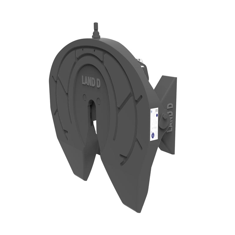 Jost 5th Wheel--Ultimate Towing Solution